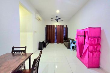 Seasons Garden Residences