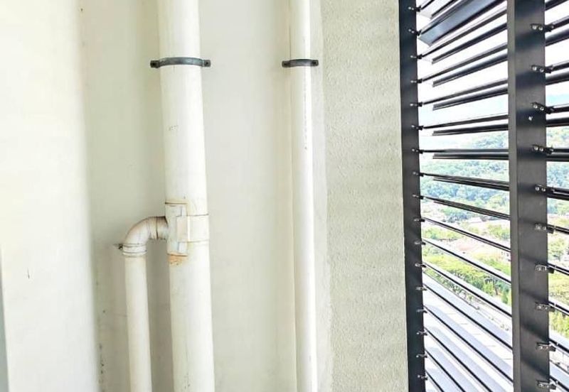 Bandar Baru Wangsa Maju