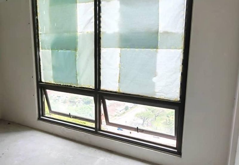 Bandar Baru Wangsa Maju