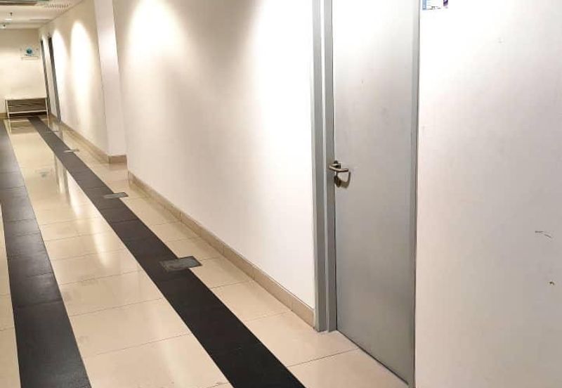 Bandar Baru Wangsa Maju