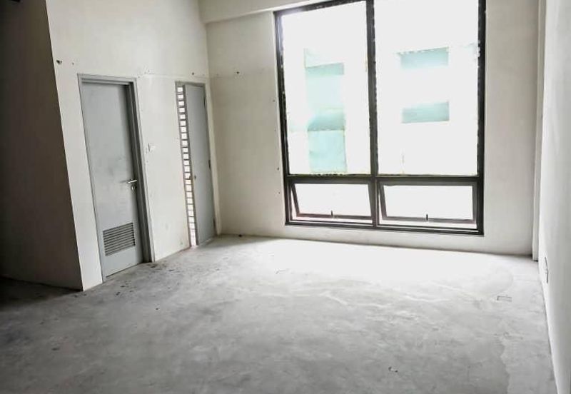 Bandar Baru Wangsa Maju