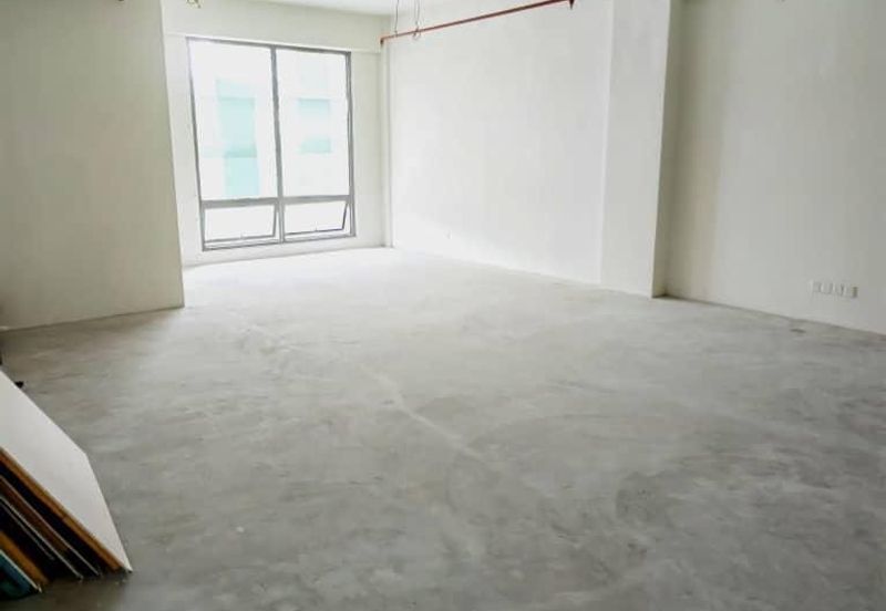 Bandar Baru Wangsa Maju