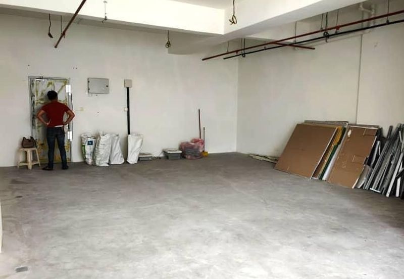 Bandar Baru Wangsa Maju