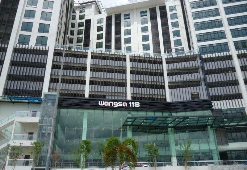 Bandar Baru Wangsa Maju