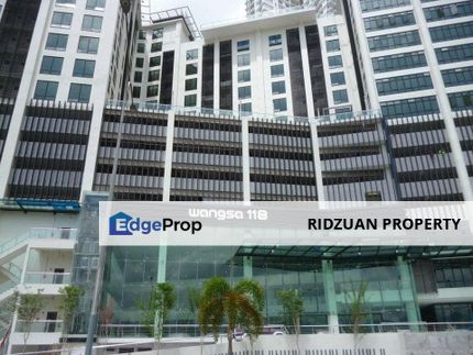 WANGSA 118, Jalan Wangsa Delima Wangsa Maju, KL FOR SALE , Kuala Lumpur, Wangsa Maju