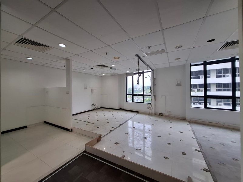 OFFICE WISMA PERINTIS, Jalan Dungun Bukit Damansara (Damansara Heights), KL FOR SALE  , Kuala Lumpur, Damansara