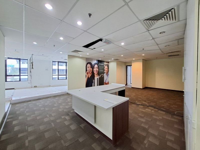 OFFICE WISMA PERINTIS, Jalan Dungun Bukit Damansara (Damansara Heights), KL FOR SALE  , Kuala Lumpur, Damansara