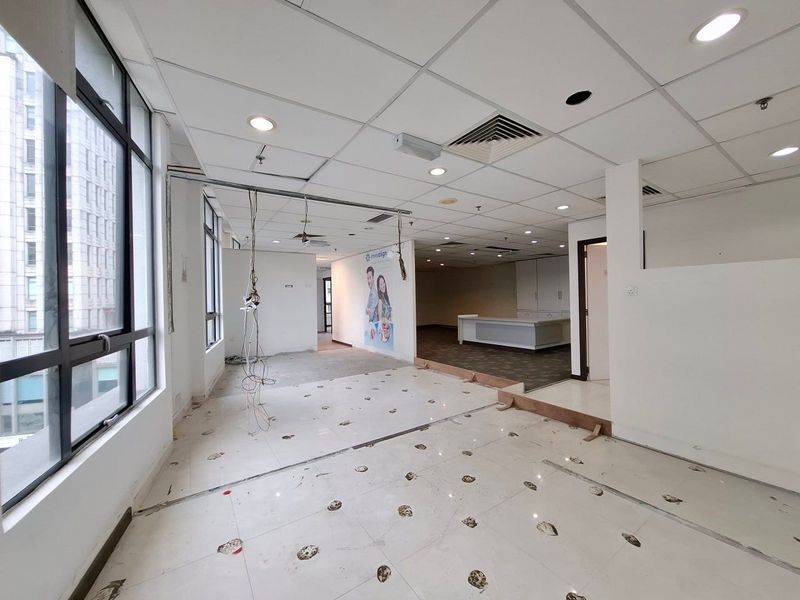 OFFICE WISMA PERINTIS, Jalan Dungun Bukit Damansara (Damansara Heights), KL FOR SALE  , Kuala Lumpur, Damansara