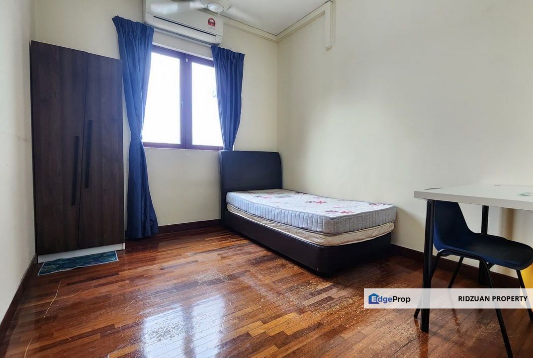 Savanna Condo, Jalan 1/155a Bukit Jalil, Kuala Lumpur FOR SALE , Kuala Lumpur, Bukit Jalil