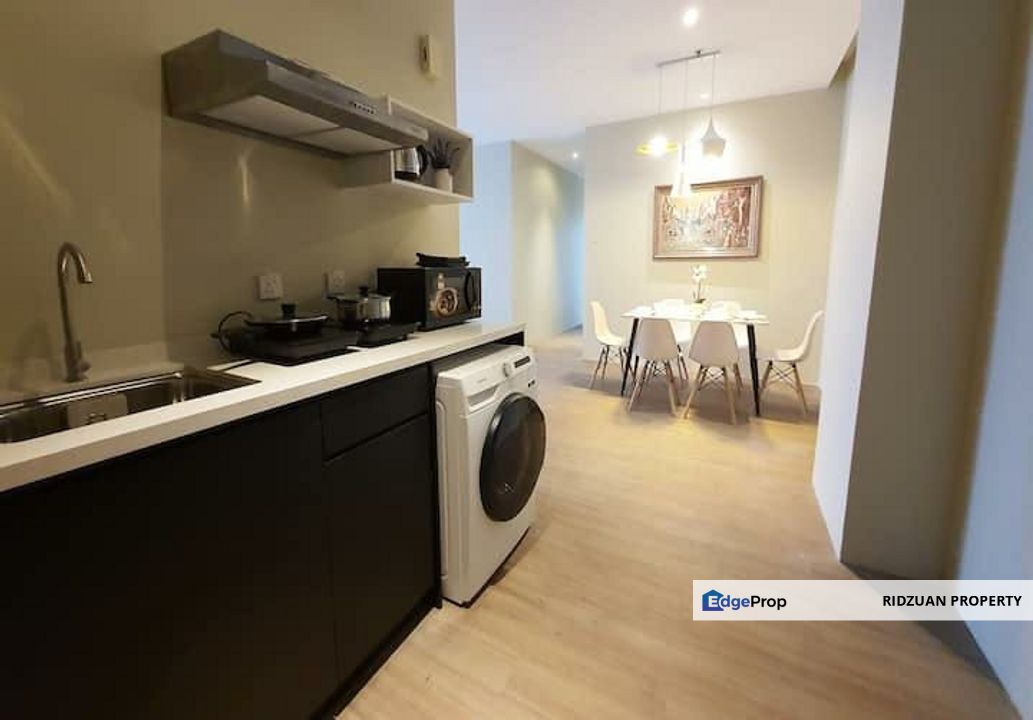 Bangsar Trade Centre,  Persiaran Pantai Baharu, Bangsar, KL FOR SALE , Kuala Lumpur, KL City