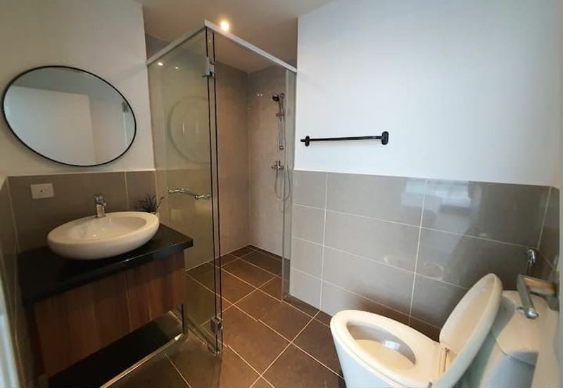 Bangsar Trade Centre