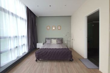 Bangsar Trade Centre