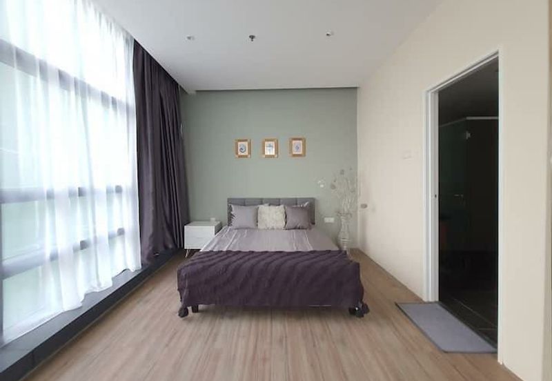 Bangsar Trade Centre