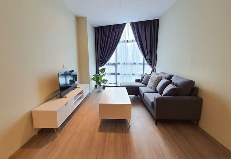 Bangsar Trade Centre