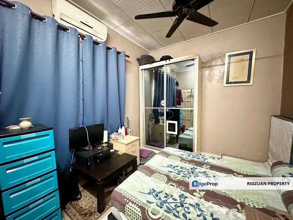 Single Storey Bungalow Taman Desa Sinaran Jenderam Hilir Sepang FOR SALE  , Selangor, Dengkil