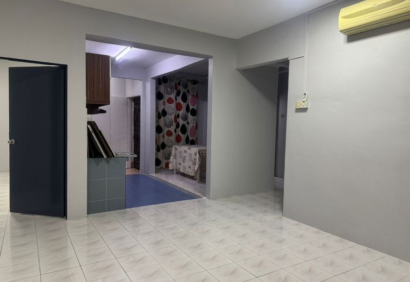 Sri Baiduri Apartment