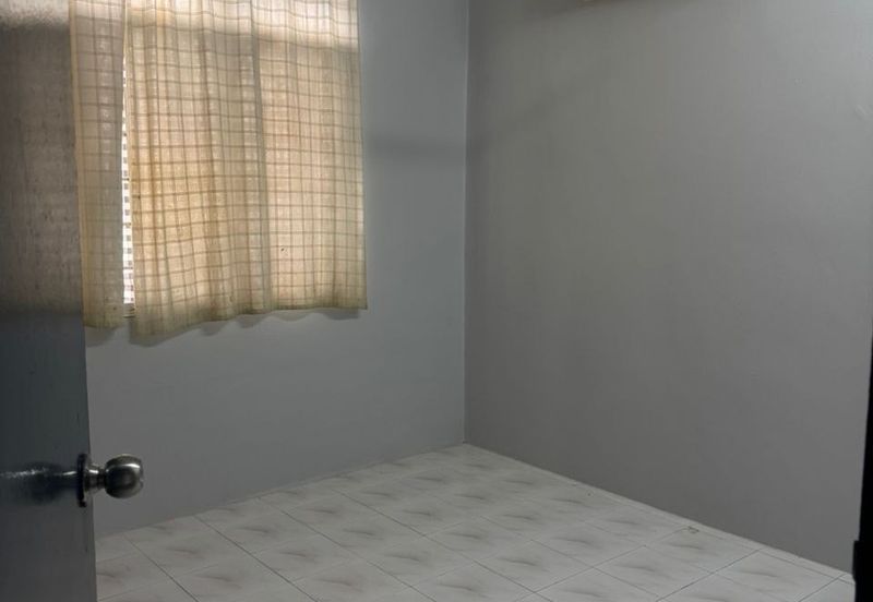 Sri Baiduri Apartment