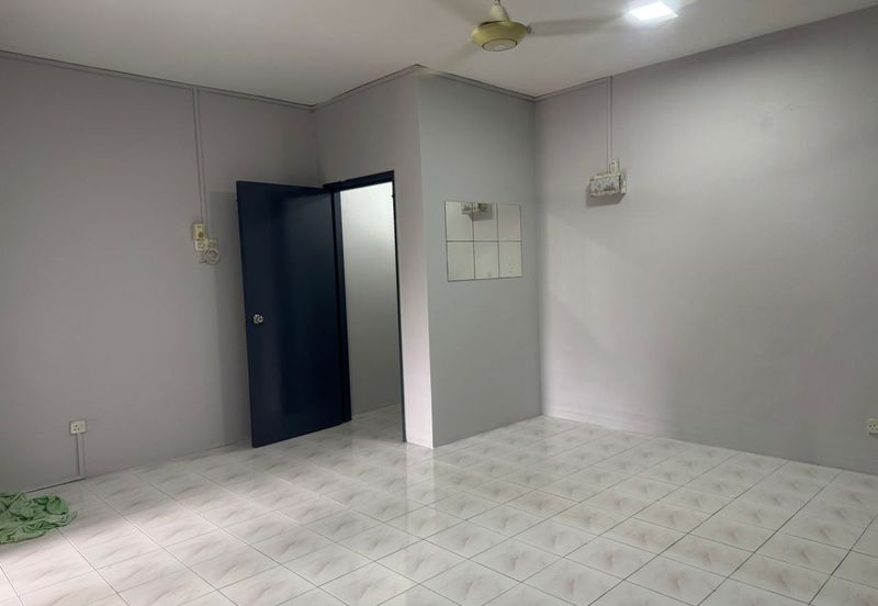 Sri Baiduri Apartment