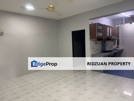 GROUND FLOOR | Sri Baiduri Ukay Perdana,Ampang Selangor FOR SALE, Selangor, Ampang