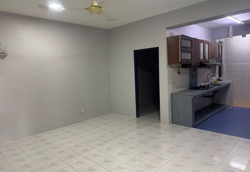 Sri Baiduri Apartment