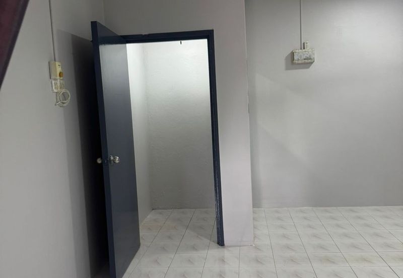 Sri Baiduri Apartment