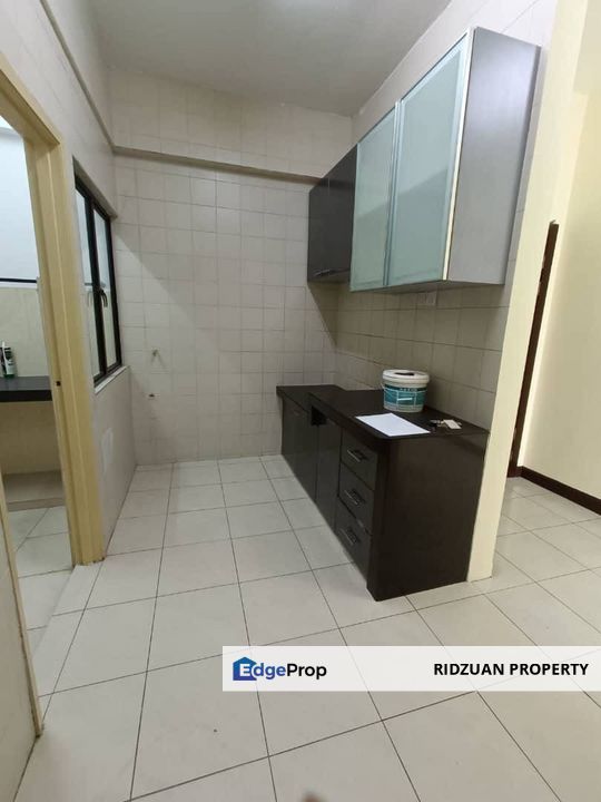 FREEHOLD DIAMOND REISDENCE JALAN GOMBAK SETAPAK KUALA LUMPUR FOR SALE, Kuala Lumpur, Setapak