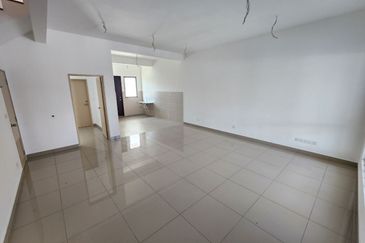 Melodia 2 @ Setia Alam Impian