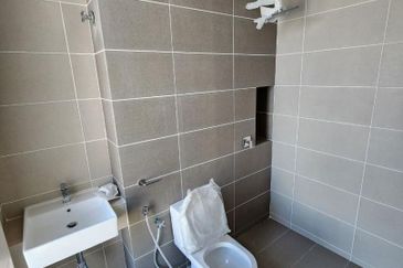 Melodia 2 @ Setia Alam Impian