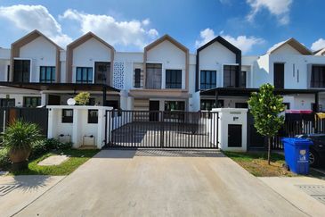 Melodia 2 @ Setia Alam Impian