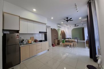 One Cochrane Residences