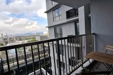 One Cochrane Residences