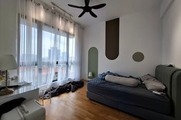 One Cochrane Residences