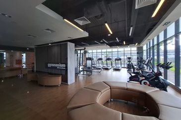 One Cochrane Residences