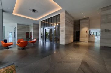 One Cochrane Residences