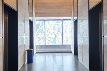 One Cochrane Residences