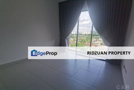 UNO Promenade, Taman Sungai Besi Sungai Besi, Kuala Lumpur FOR SALE , Kuala Lumpur, Sungai Besi