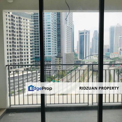 RESIDENSI RAH Jalan Raja Ali, KL FOR SALE  , Kuala Lumpur, Bandar Tun Razak