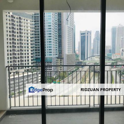 RESIDENSI RAH Jalan Raja Ali, KL FOR SALE  , Kuala Lumpur, Bandar Tun Razak