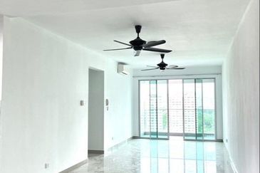 Kiara Residences 2 (Residensi Kiara Jalil 2)