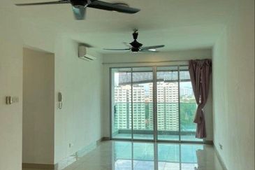 Kiara Residences 2 (Residensi Kiara Jalil 2)