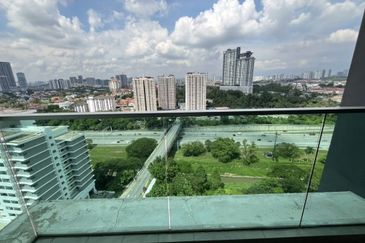 Kiara Residences 2 (Residensi Kiara Jalil 2)