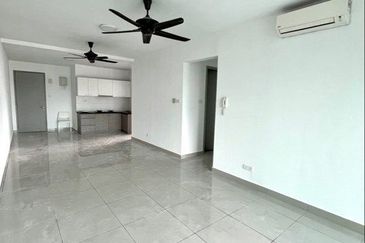 Kiara Residences 2 (Residensi Kiara Jalil 2)