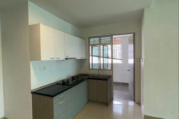 Kiara Residences 2 (Residensi Kiara Jalil 2)