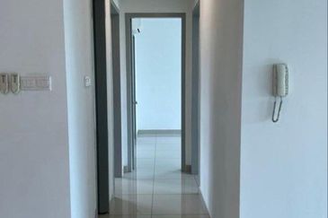 Kiara Residences 2 (Residensi Kiara Jalil 2)