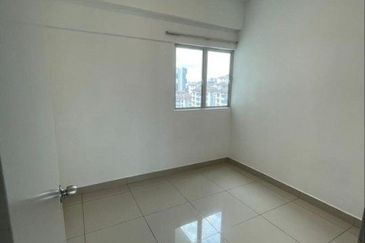 Kiara Residences 2 (Residensi Kiara Jalil 2)