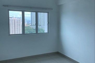 Kiara Residences 2 (Residensi Kiara Jalil 2)