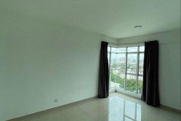 Kiara Residences 2 (Residensi Kiara Jalil 2)