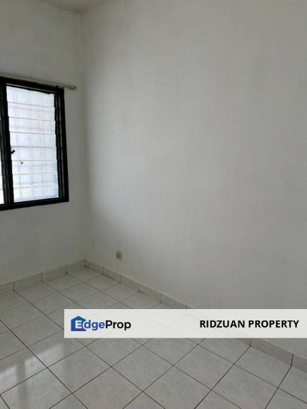 Double Storey Terrace , Taman Puchong Utama, Puchong, PU10 FOR SALE, Selangor, Puchong