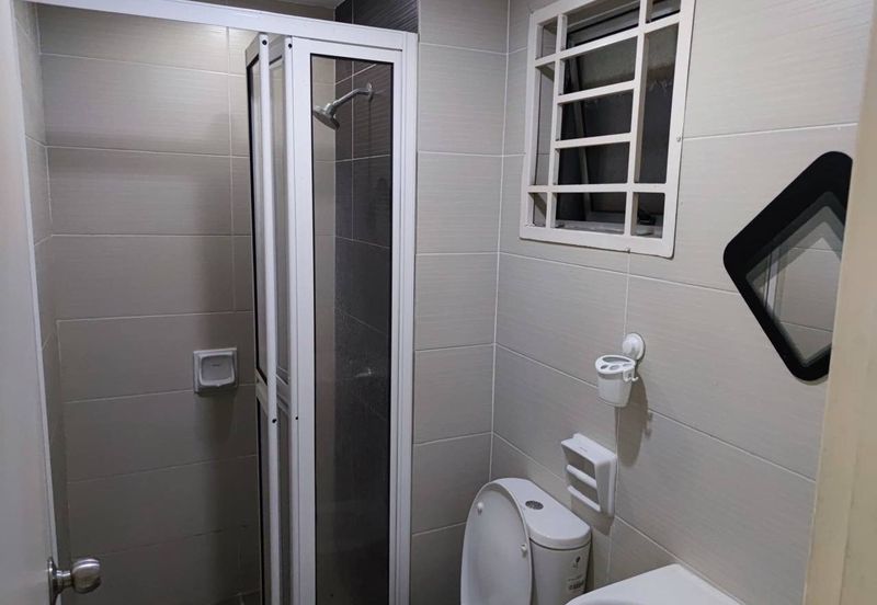 Calisa M @ Calisa Residences