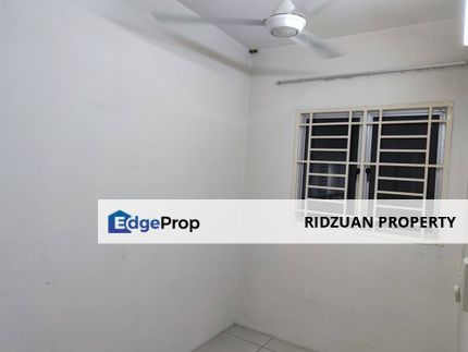 Calisa M Residence Taman Mas Puchong, Puchong FOR SALE , Selangor, Puchong
